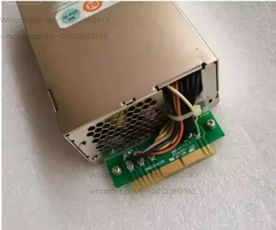 P1S-2300V-R server power supply 300W redundant power module