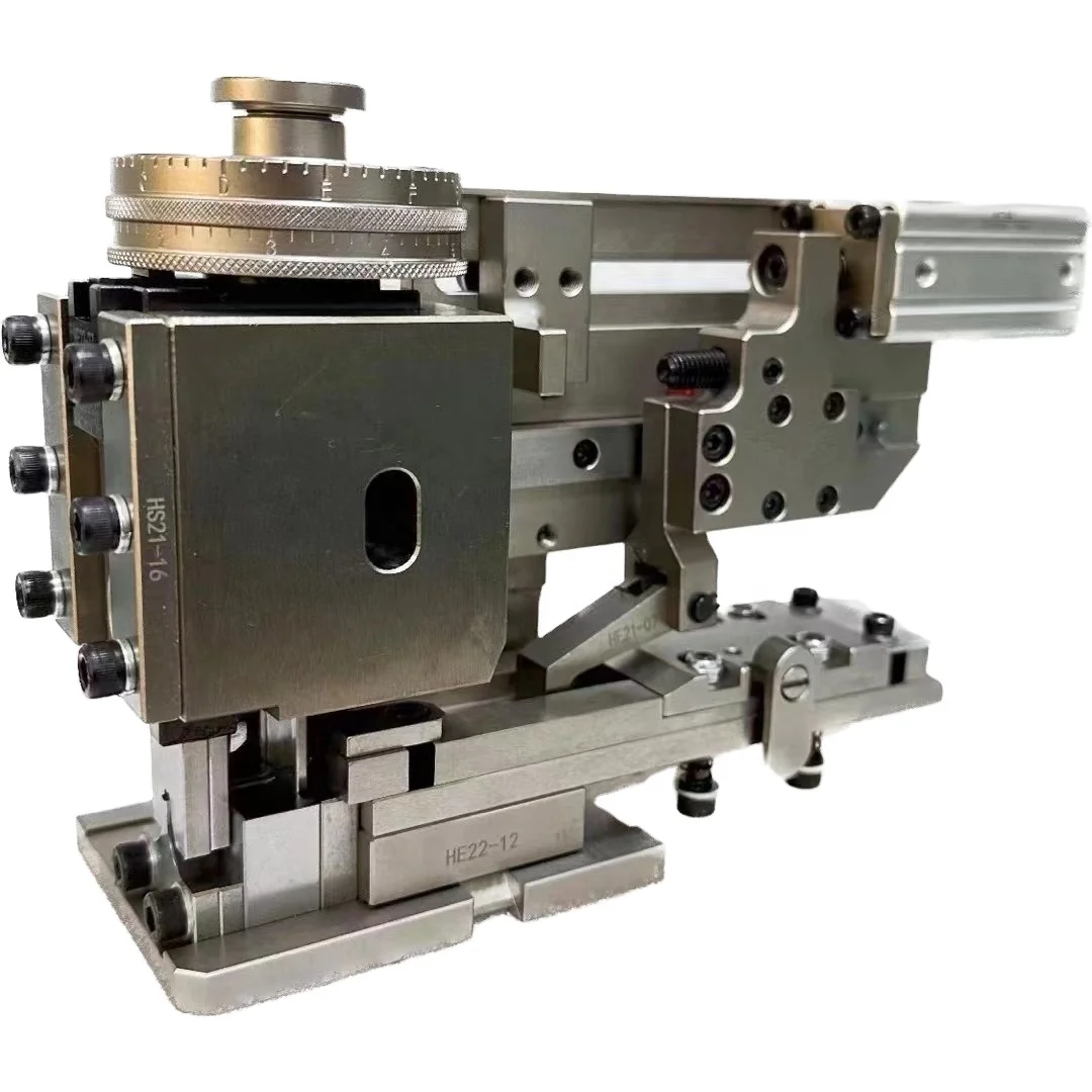 Stocks of Top Quality Cable Crimping Applicator with 40mm Stroke