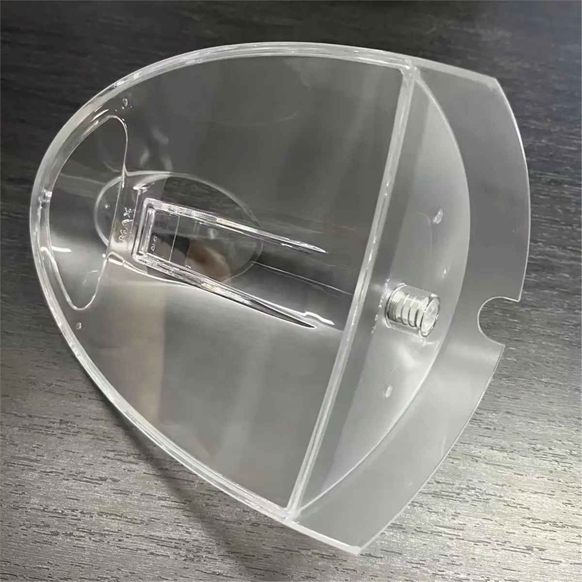 Coffee Machine Water Tank Lid Compatible for Capsule Coffee Machine EDG465 EDG466 Water Tank