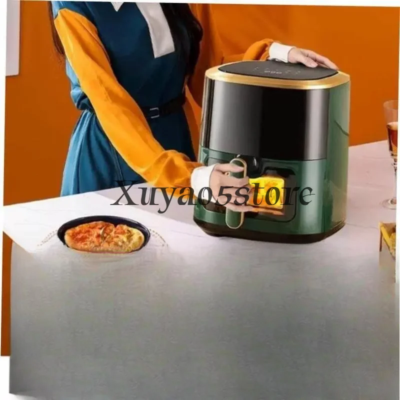 Airfryer Oven Air fryer Oil free oilless cooker Nonstick