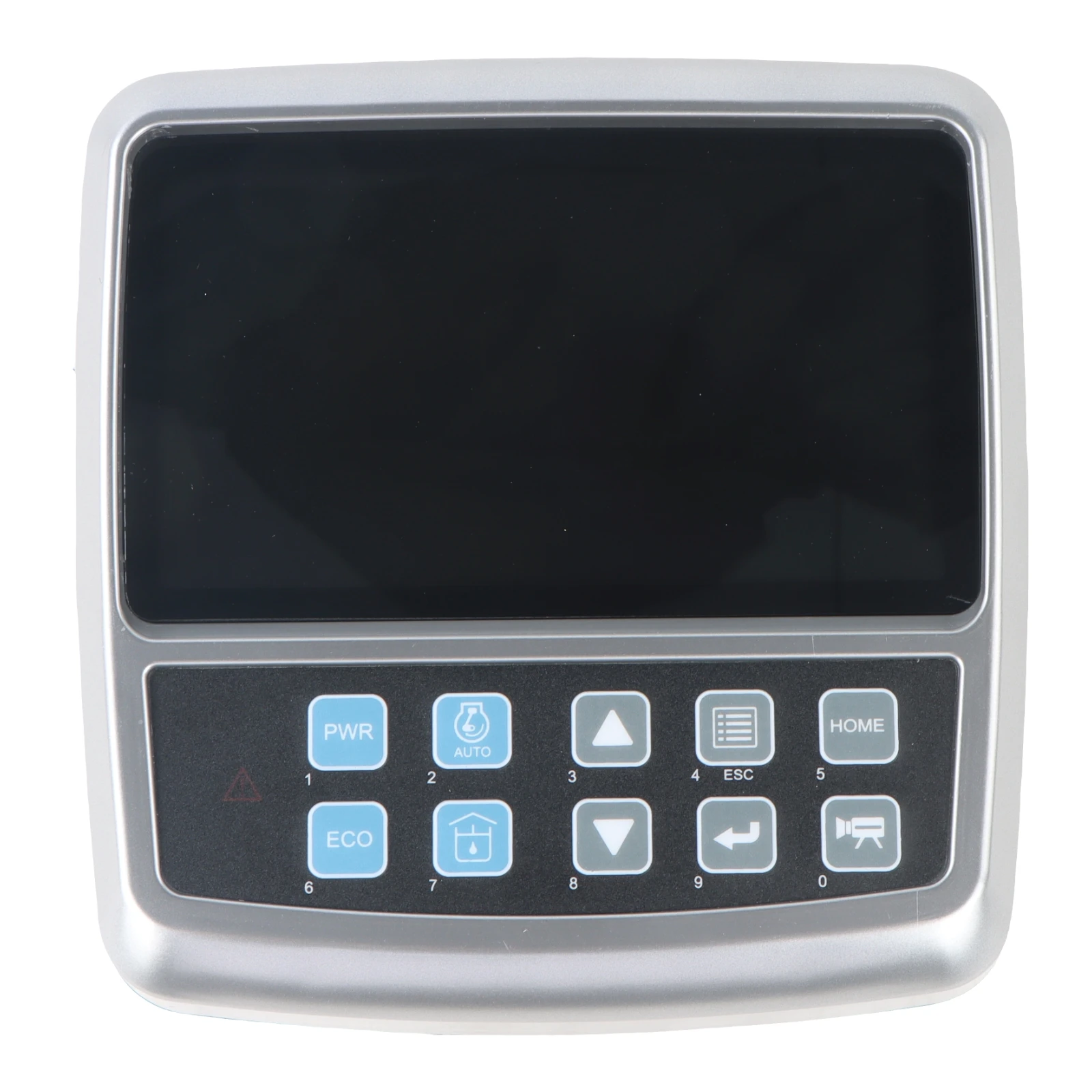 

1 шт. ЖК-монитор 300426-00049A для экскаватора Doosan Daewoo DX225LC 225LC