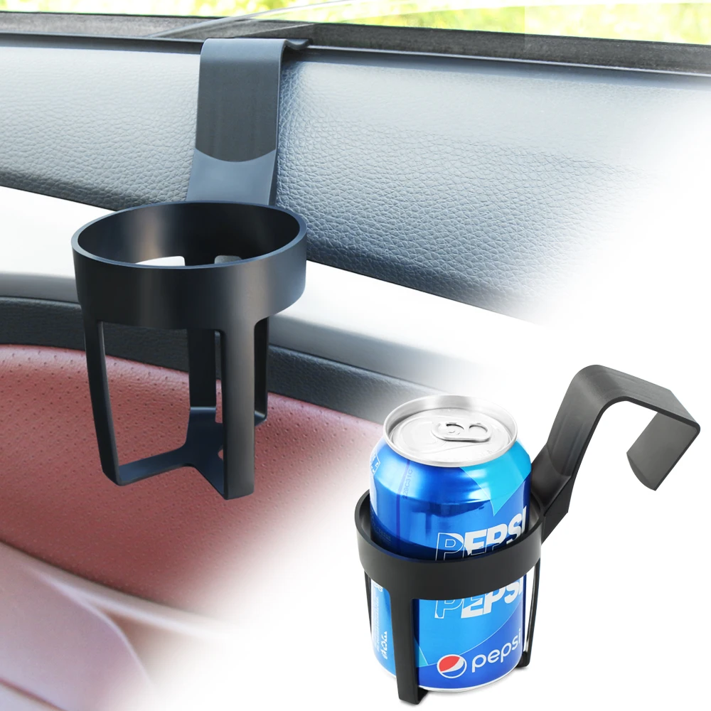 Hot Car-styling Car Drinks Water Cup Holders For Peugeot 206 207 208 307 308 406 407 408 508 2008 3008 4008 5008 RCZ