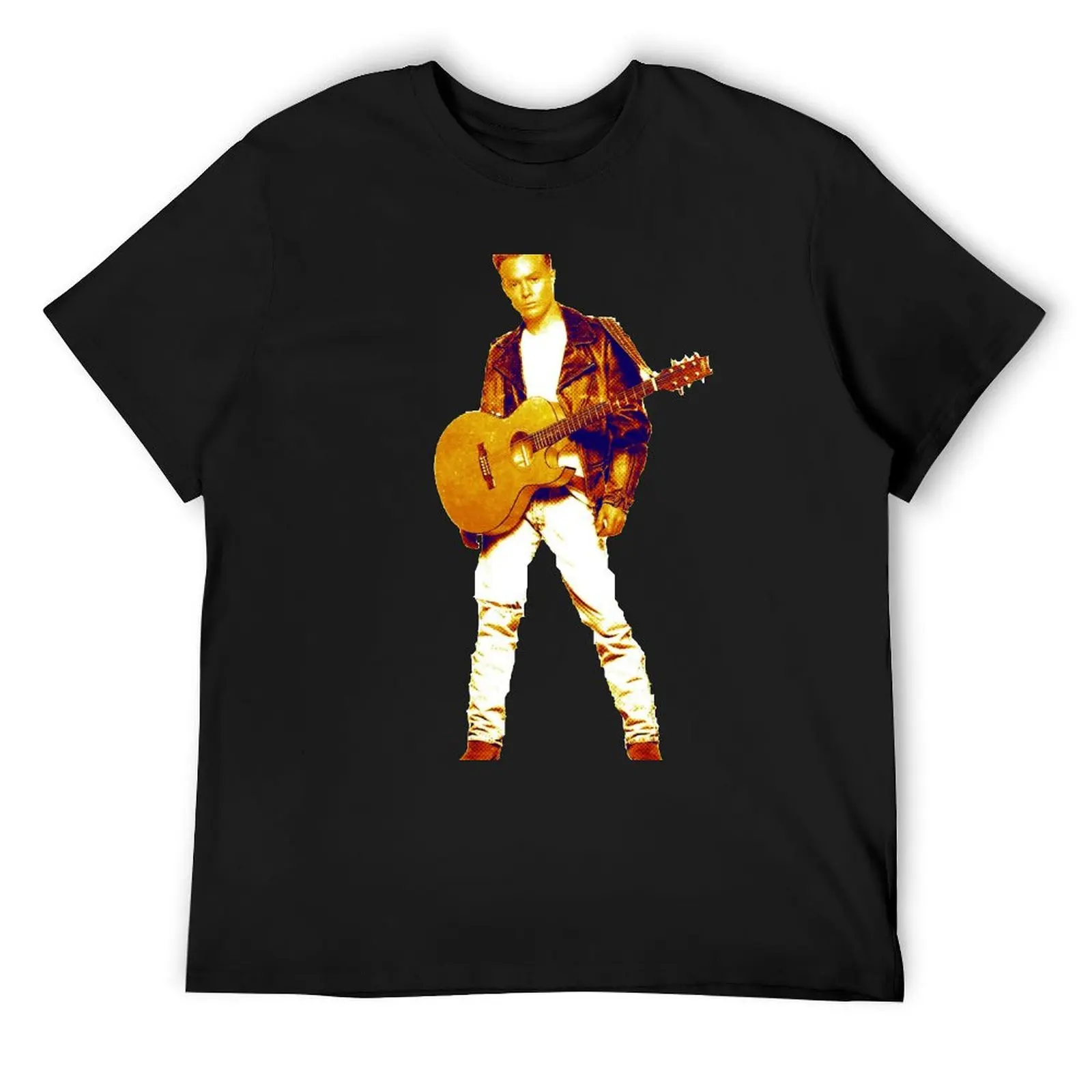 

Jason Donovan - Oh Everyday Its Jason Donovan T-Shirt animal prinfor boys vintage Funny t-shirts clothing for men