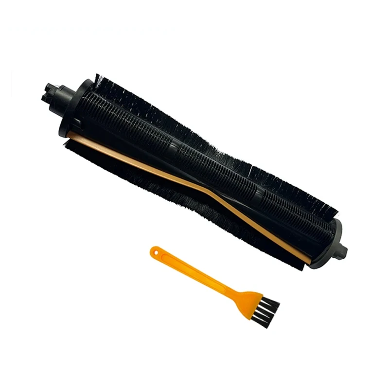 Cutting Hair Anti-Tangle Roller Brush For Dreame L10s Ultra L20 Ultra X10 X20 Pro X30 X30 Pro L30 Ultra X40 Accessories