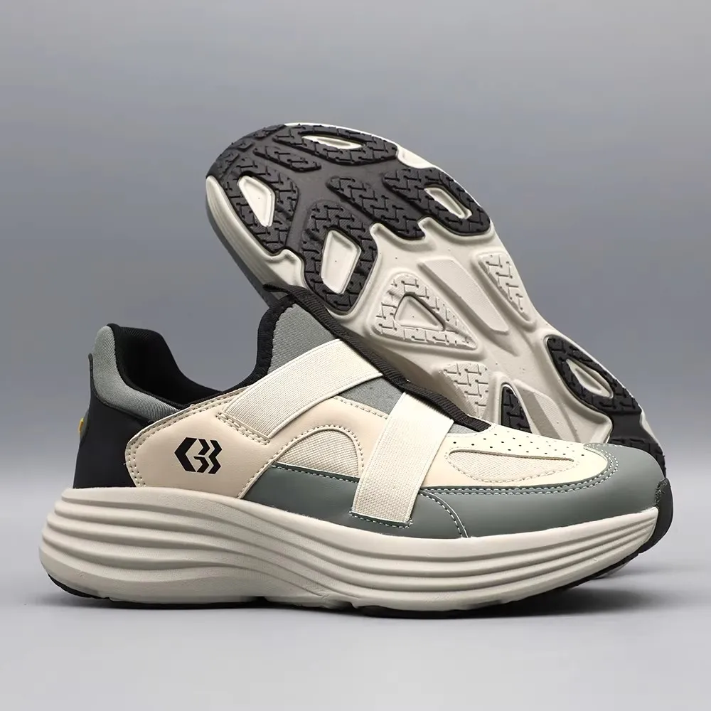 2025 Arrival Best-Selling Unisex Breathable High-Quality Durable Anti-Slip Walking Shoes Casual Shoes Excellent