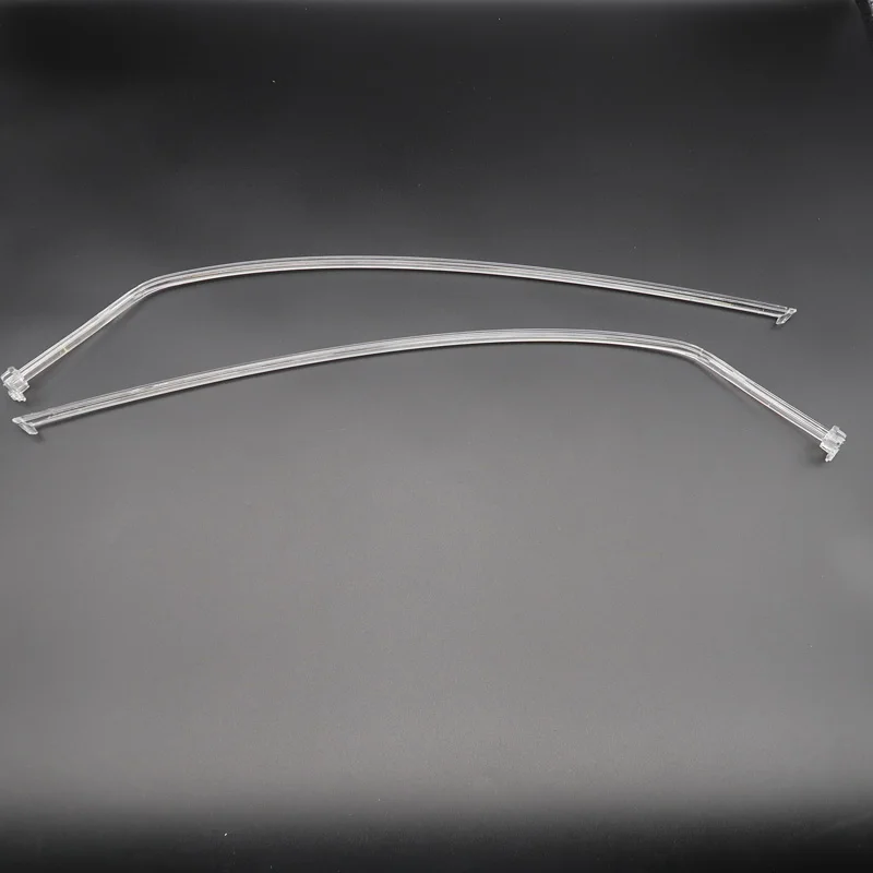 For Audi A3 2017-2020 Xenon DRL Headlight Light Guide Plate Daytime Running Light Tube Car Daytime Running Light Bar