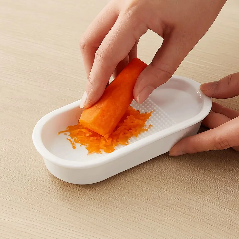 Thumbnail 4 - #12 Compare Food Graters Before You Buy