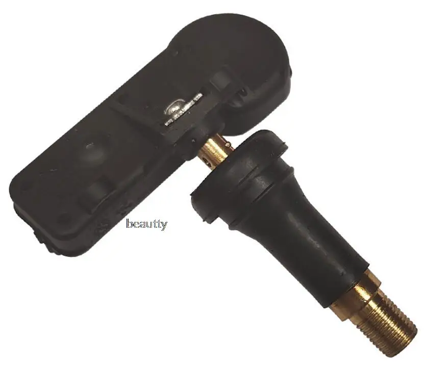 Tire Pressure Monit…