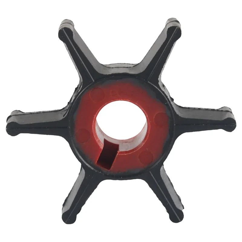 

N26R-47-F436065-2 Water Pump Impeller For Chrysler 9.9/10/12/15/20/25HP Boat Motor Sierra 18-8903 500334 Outboard Motor Parts