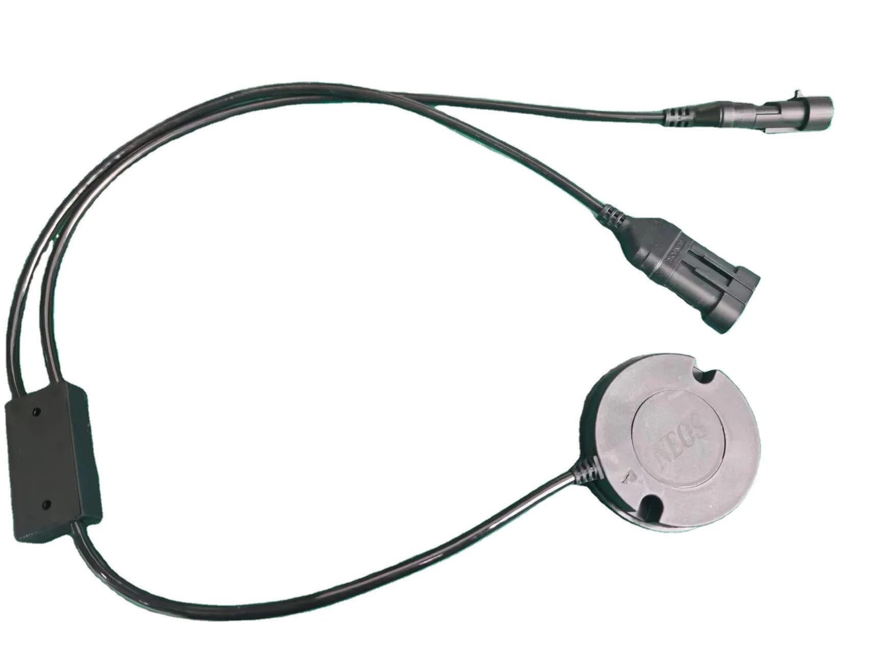 AC Motor Encoder Golf Cart Speed Sensor with Neos Controller Forklift Sightseeing Cart Motor Encoder