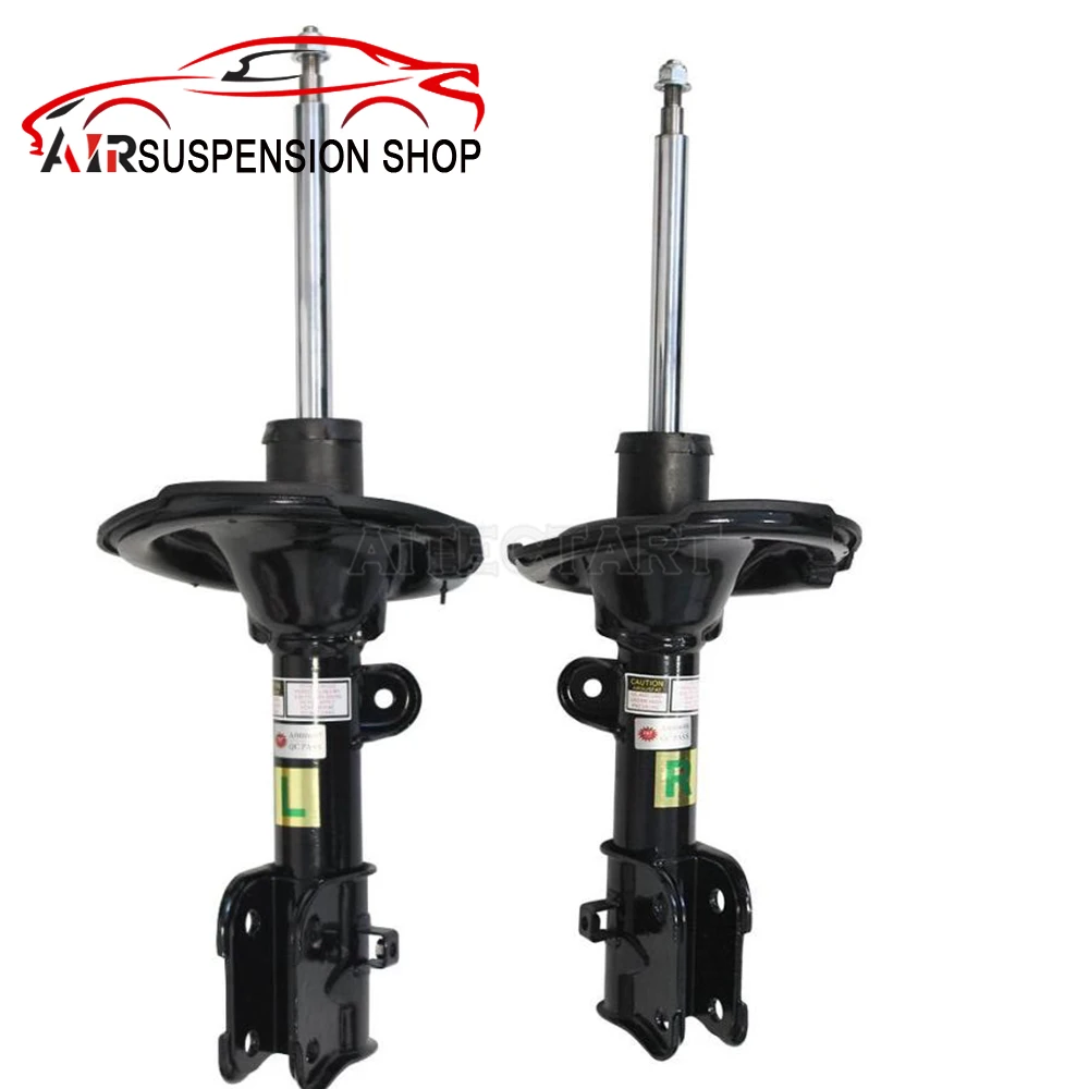 

Pair Front Suspenison Shock Absorber Strut Core For Maxus G10 C00021415 C00021414 Car Accessory