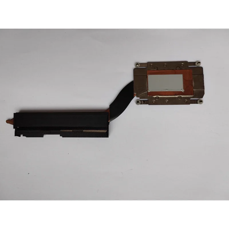 

Оригинальный охлаждающий радиатор WYORESY для HP EliteBook 14 дюймов 845 G9 N13072-001.