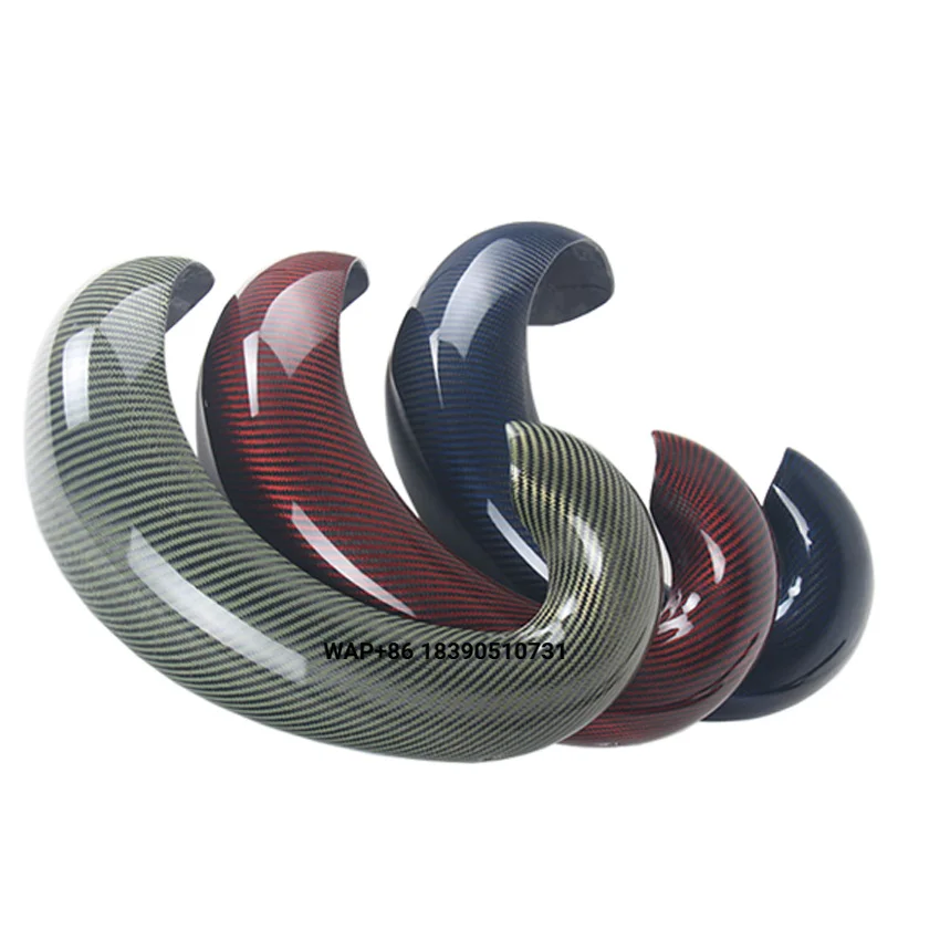 

Motorcycle Body Parts Carbon Fiber+fiberglass Airbox Cover WITH Air Vents for Buell XB 9/12 R/S/Ss/Scg/SX/X