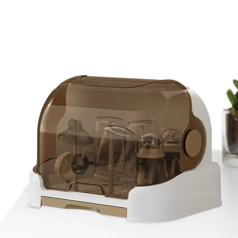 Thumbnail 2 - #19 Ranked Baby Bottle Drying Racks Picks in 2026