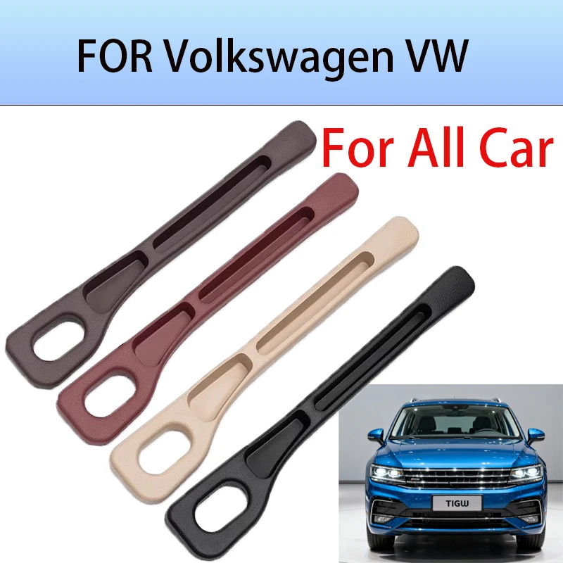 

Volkswagen VW GOLF 6 7 CC TIGUAN Car Seat Gap Filler Side Seam Plug Strip Leak-proof Filling Strip Model Wallet Phone Holder
