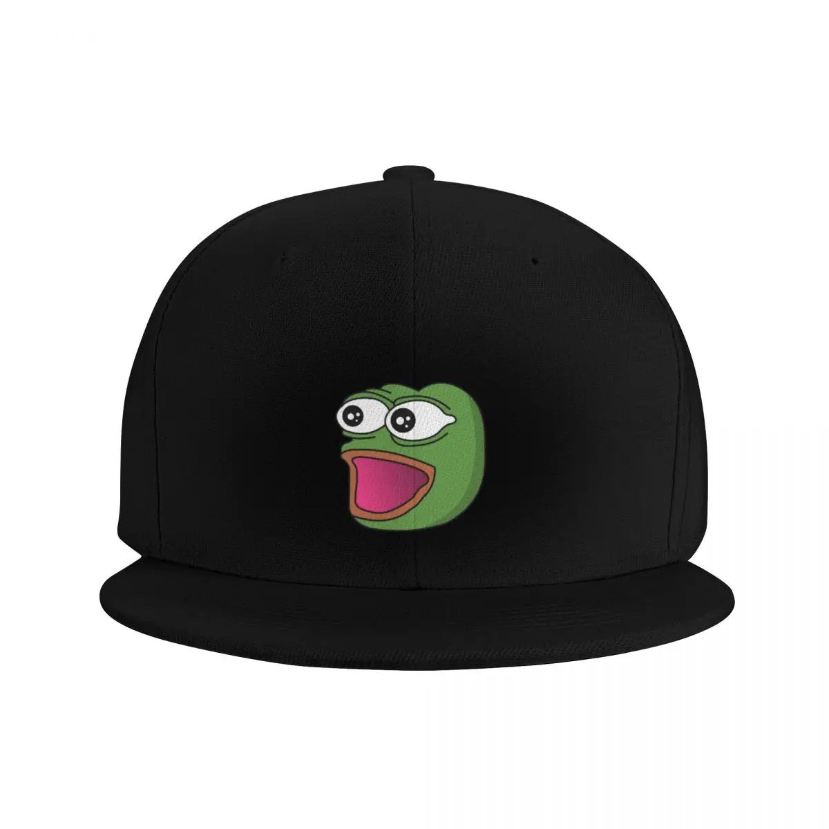 POGGERS Baseball Cap Sun Cap cute Designer Hat Men Luxury Brand Women's