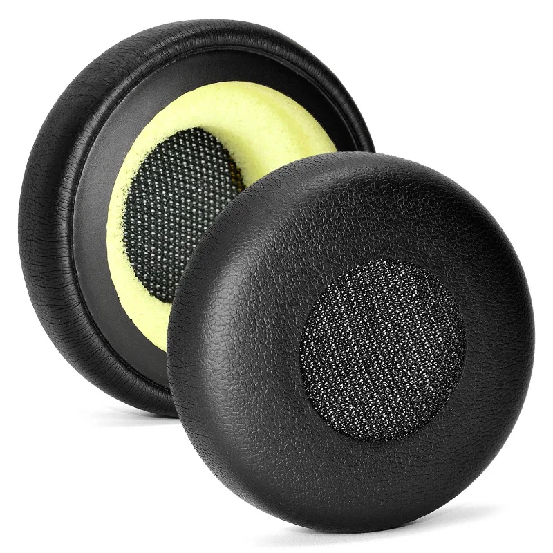 

New Ear Pads Cushion For EPOS SC30 SC60 SC45 SC75USB MS Headphone Replacement Earpads Soft Protein Leather Foam Sponge Earmuffs