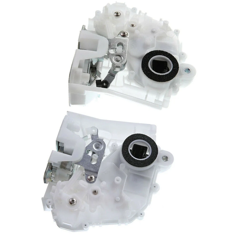 

Rear Left & Right Door Lock Actuator 72650-SWA-A01 72610-SWA-A01 for Honda CR-V l4 2.4L 2007 2008 2009 2010 2011