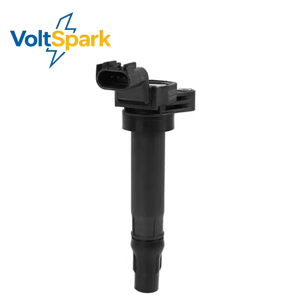 

9023781 Ignition Coil for Chevrolet, GM, Wuling 1.2L 1.4L 1.5L 1.8L - Direct Replacement, Pencil Type, 3-Pin