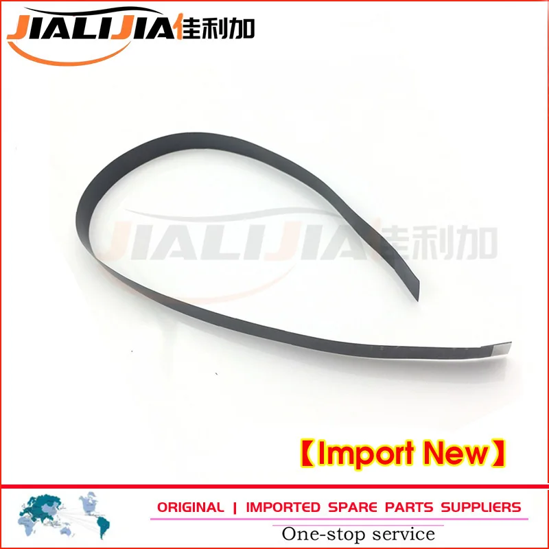 

10 шт. X CE538-60106 FF-M1536 автоматическая подача документов ADF плоский гибкий кабель для HP M1536 P1566 P1606 CP1525 415 M175A M1530