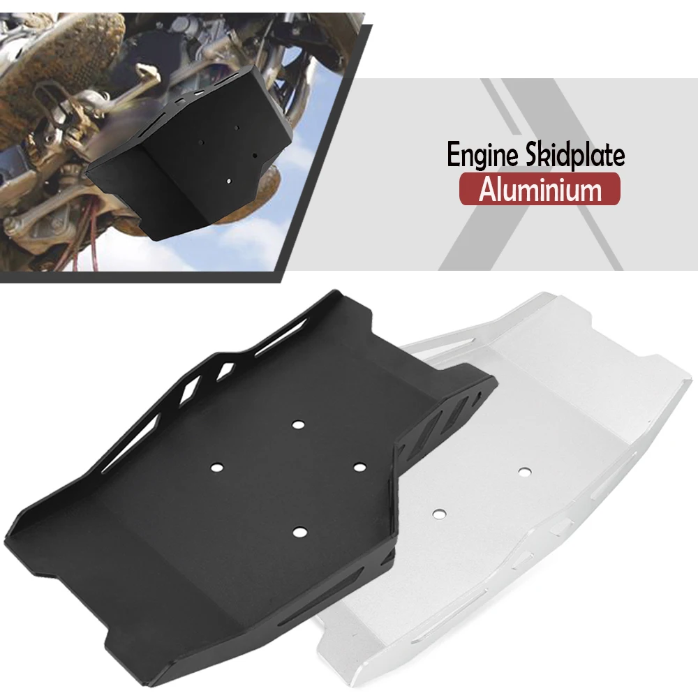 

Motorcycle Skid Plate Engine Guard Accessories For CFMOTOR NK250 250NK 300NK NK300 NK 250 300 NK 2019 2020 2021 2022 2023-2026