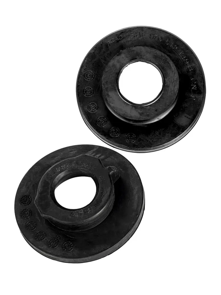 

For VW Tiguan Touran Passat Magotan Sagitar Golf CC Audi Q3 A3 S3 Yeti Octavia Shock Absorber Spring Pad 1K0512149B