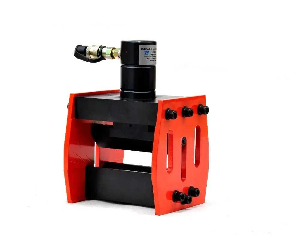 

BETE Hydraulic Copper Busbar Bending Machine