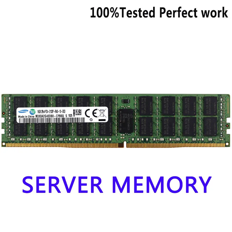 memoria registrada do servidor de m386a4g40dm1 crc ddr4 32gb 2400mhz pc4 4rx4 ecc lrdimm 12v 01