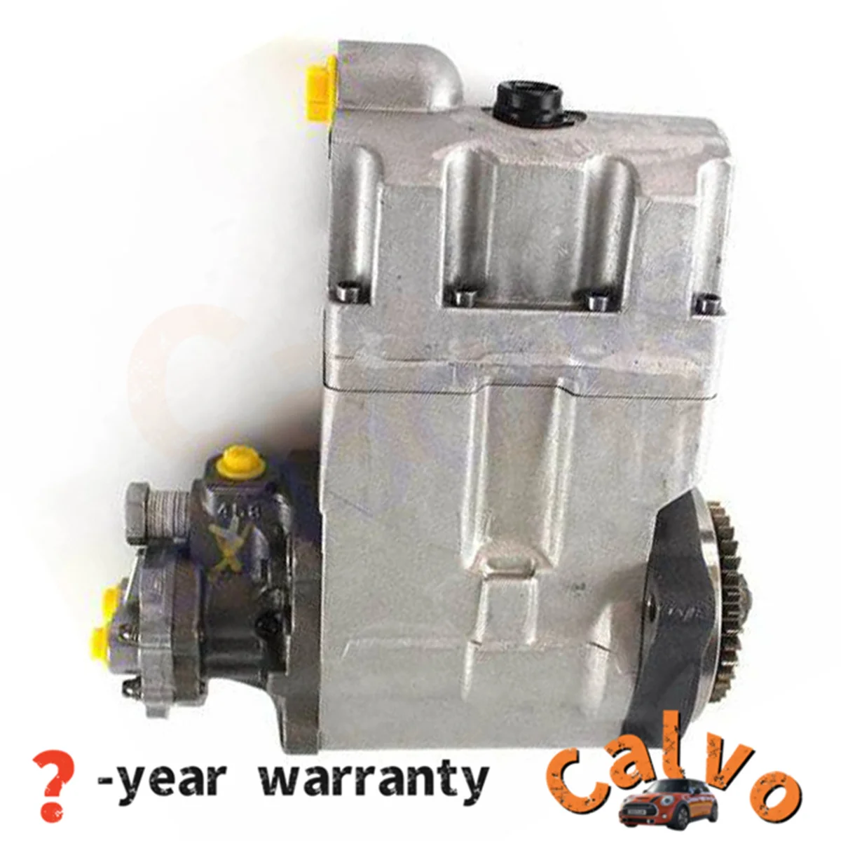 

Для 319-0676 Caterpillar строительной техники экскаватор топливный насос аксессуары для двигателя C7C9 топливный насос высокого давления дизельный насос