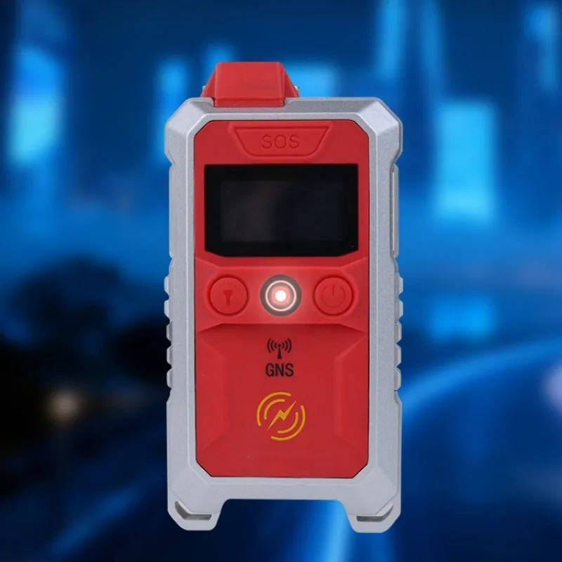 Fire earthquake fire leakage automatic detection alarm water and land safety monitor