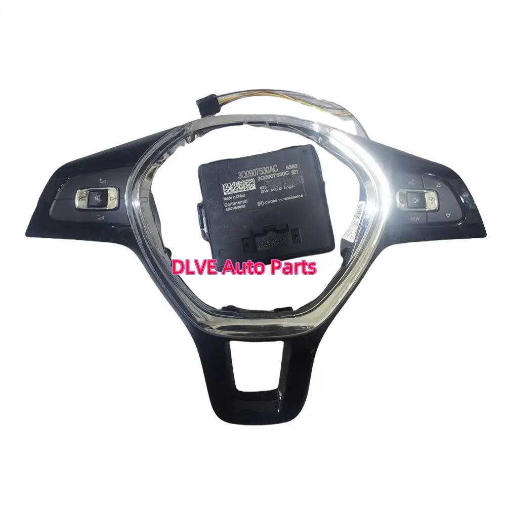 

FOR Golf 7 MK7 Steering Wheel Control Switch - Audio Control Switch - Steering Wheel Button - Original Equipment