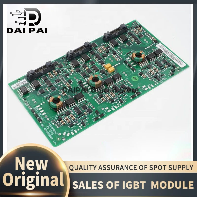 AGDR-71C AGDR-72C AGDR-76C AGDR-81C AGDR-86C AGDR-82C AGDR- 61C AGDR- 62C AGDR- 66C Drive board of frequency converter IN STOCK