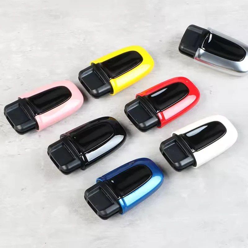 Car Smart Key ABS Remote Keyless Entry Replacement 7PP919157 Ignition Switch One Key Start Button For Porsche 718 Cayman Cayenne - view 4