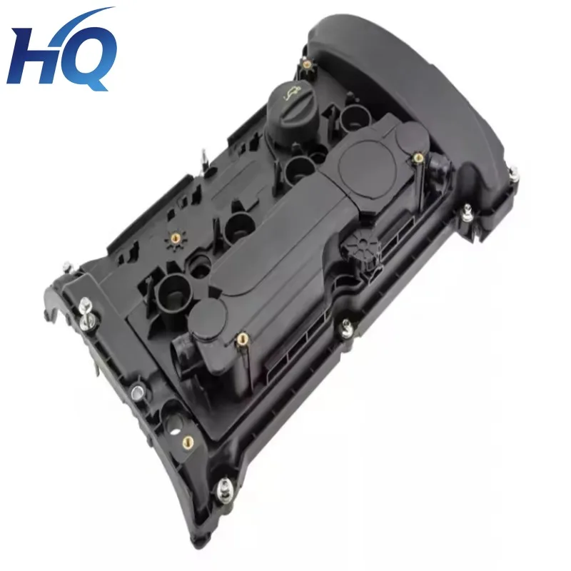

9805712480 9809713080 Engine Valve Cover For Peugeot 308 3008 208 Citroen C4 DS3 DS5 9811909980 9812071480