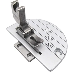 Gauge Set for Single Needle lockstitch Sewing Machine Brother Brand DB2- B735 B737 B755 JUKI Brand DDL-5550 DDL-8300 DDL-8500