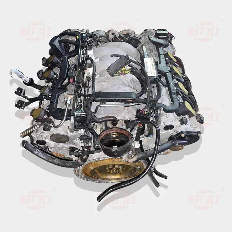 Original New 273 for Mercedes-Benz M273 GL450 S500 E500 ML500 R500 G500 V8 5.5 4.7 M273 X164 W463 W221 Engine