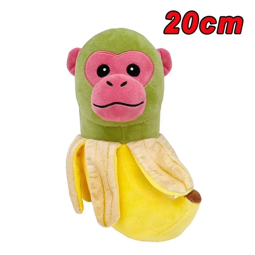 62 Stile Tralalero Tralala Hai Plüsch Tungtung Saur Italienisches Gehirn Rot Tier HAI Plüsch Plüsch Plüsch Puppe Spielzeug Geschenke