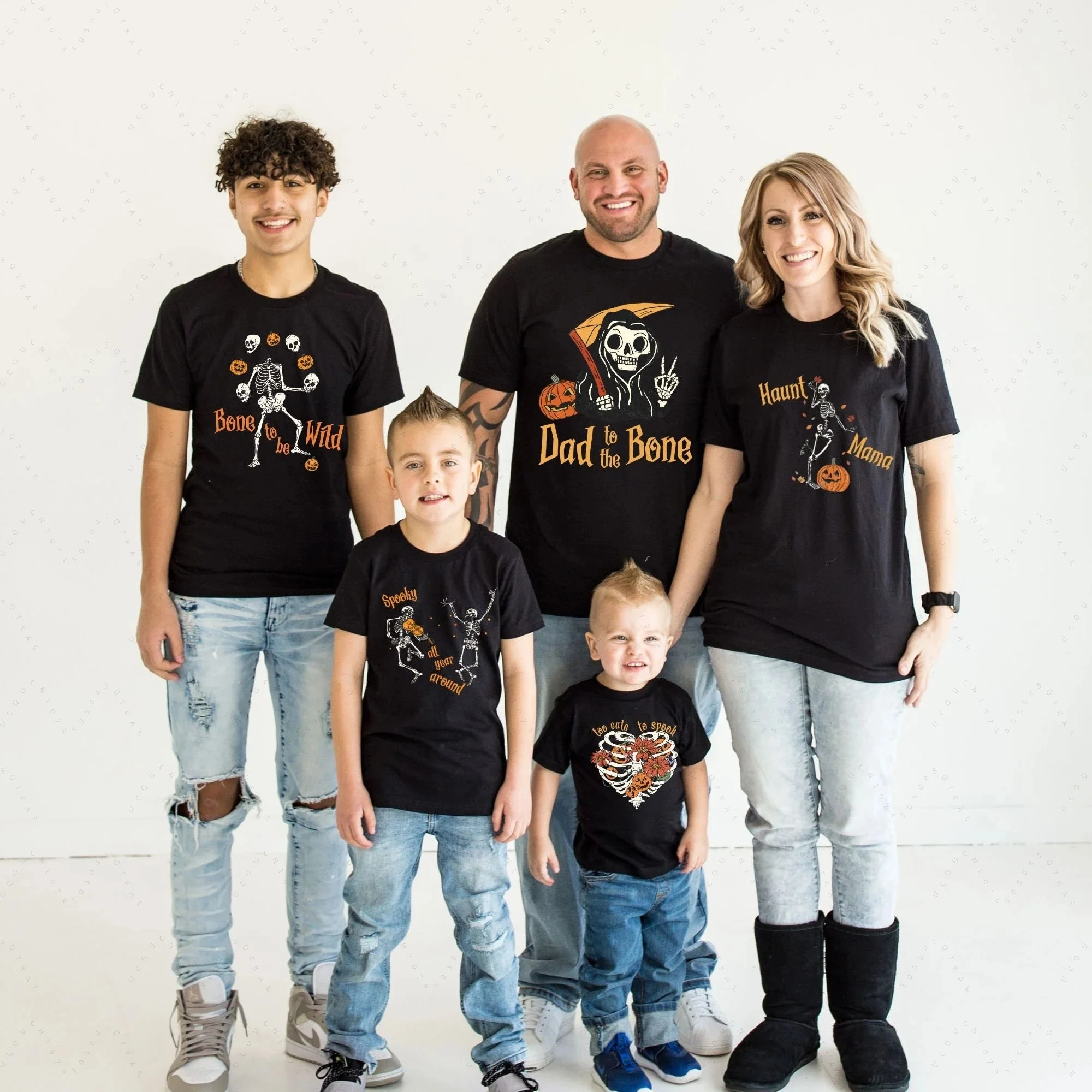 Fun Halloween Outfi… - image