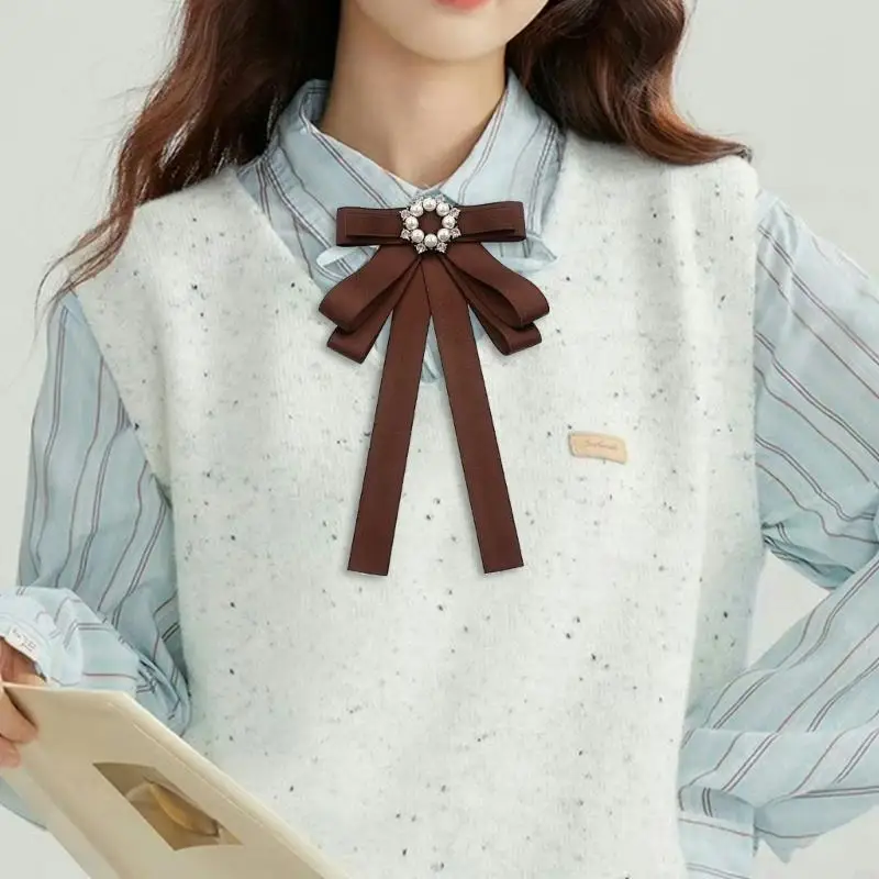 49MC Broche sofisticado broche profesional