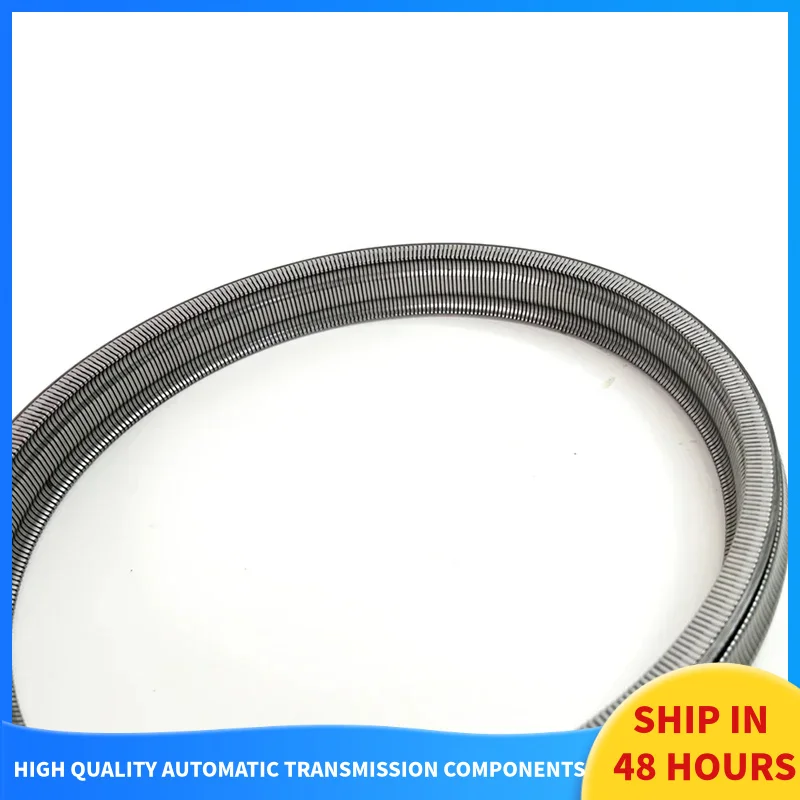 

901066 RE0F10A JF011E CVT Transmission Chain Belt for Nissan Renault Murano Mitsubishi SATURN 1.2 2.2 Refurbished