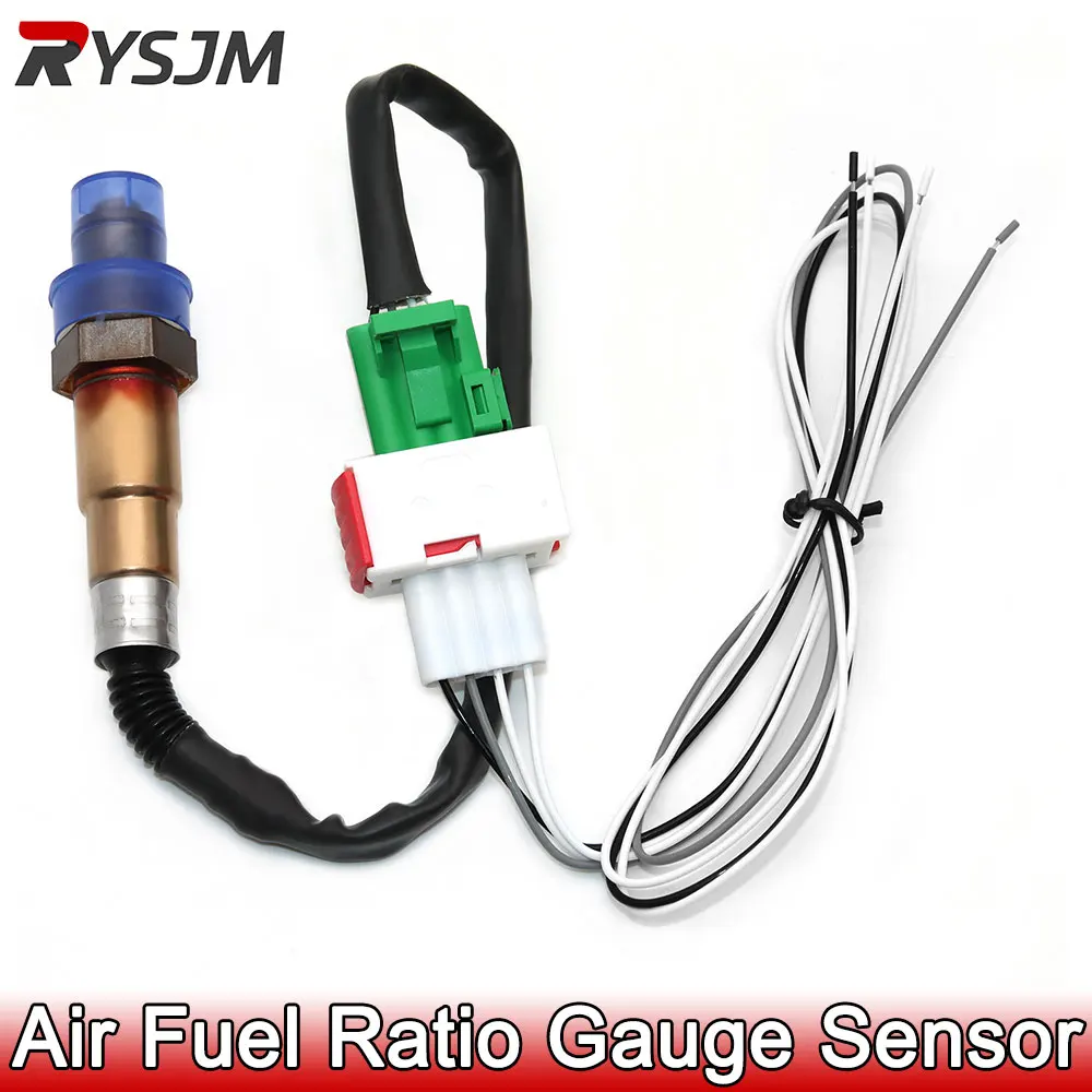 Air Fuel Ratio Gaug…