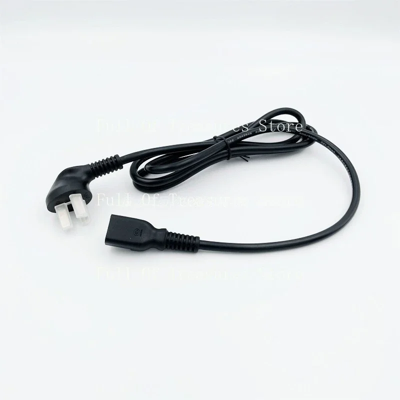 

For Delong automatic coffee machine spare parts power cord, straight head power cord, coffee machine power cord