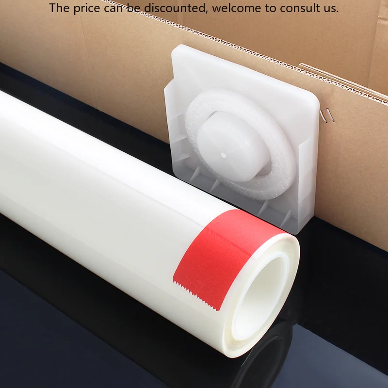 

10 Year Warranty USA Nano Coated Clear TPU PPF Paint Protection Film Instant Self Healing Car Ppf Super Hydrophobic PPF Film