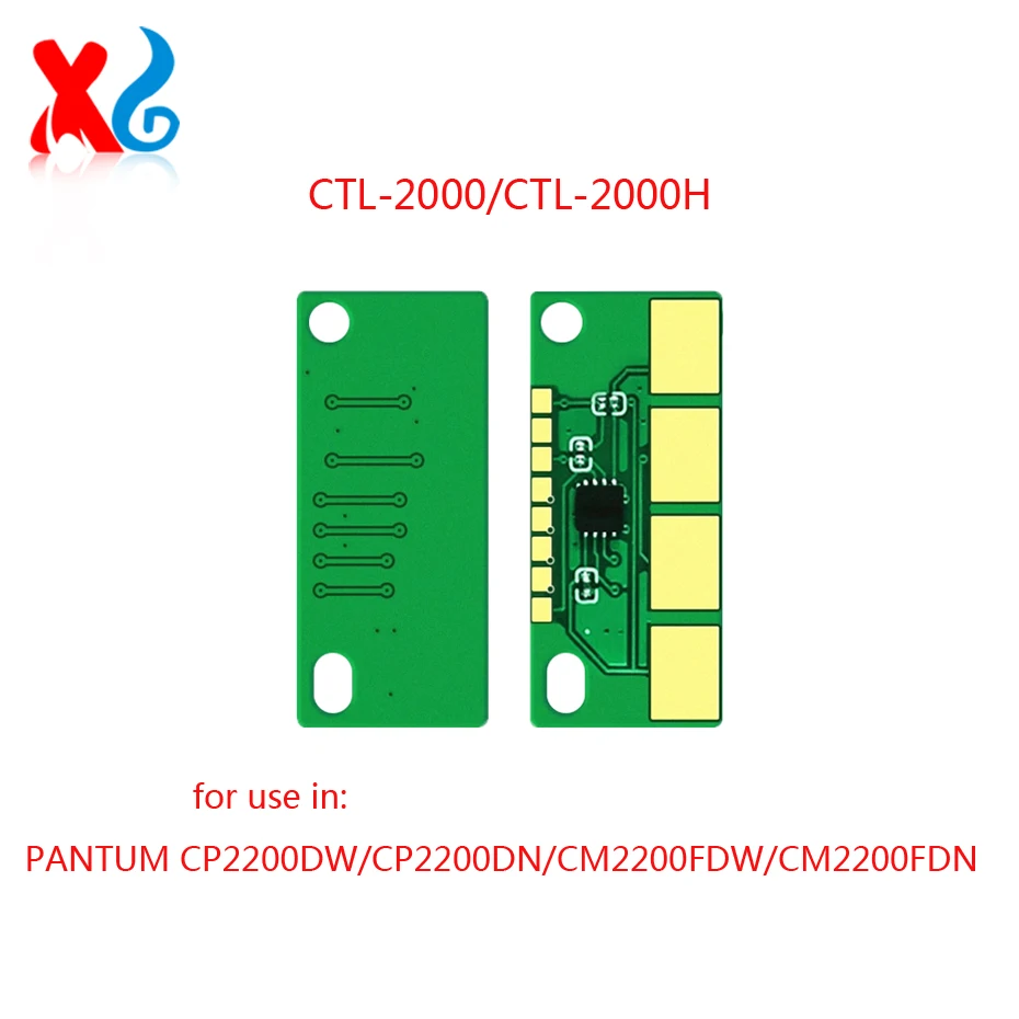 CTL-2000 CTL-2000K …