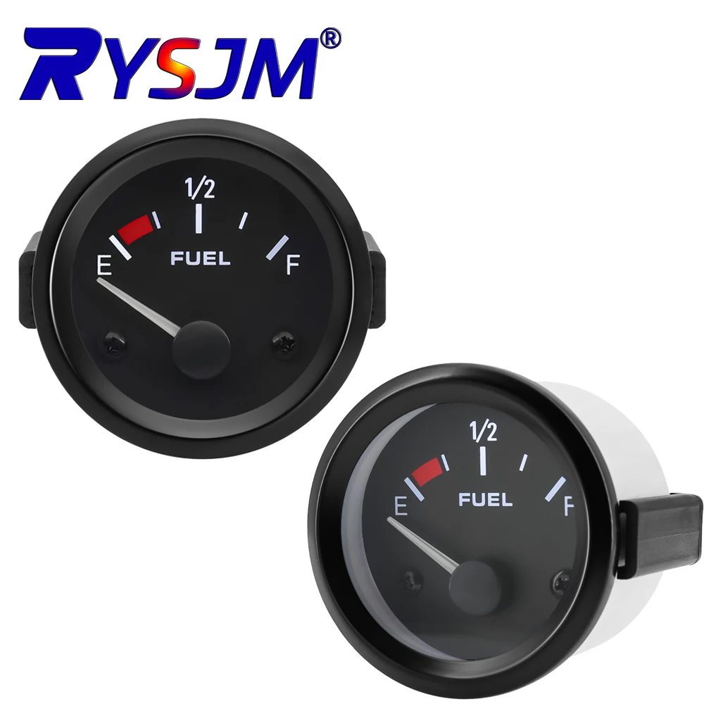 * 2" 52Mm Fuel Leve…