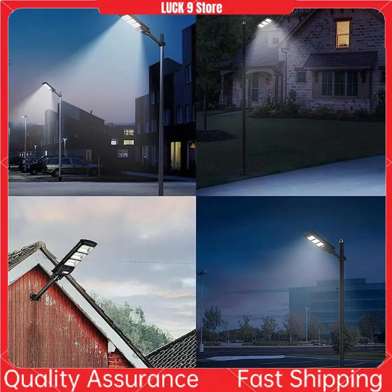 

1Set Solar Street Light Bracket Outdoor Street Light Mounting Pole Outdoor Street Light Arm Metal