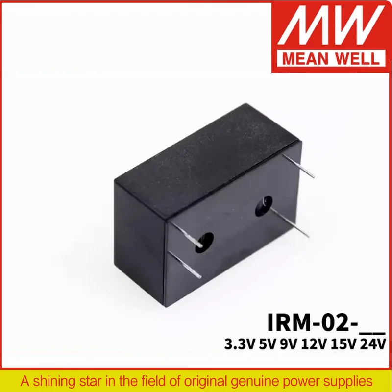 Mean Well Single Gr…