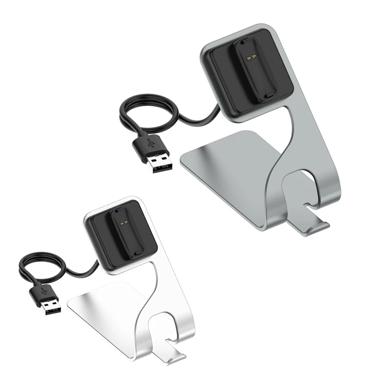 

Hot-A39R-зарядное устройство для часов, зарядное устройство для часов, док-станция для зарядки USB для Fitbit Ace3/Fitbit Inspire2, аксессуары для умных часов