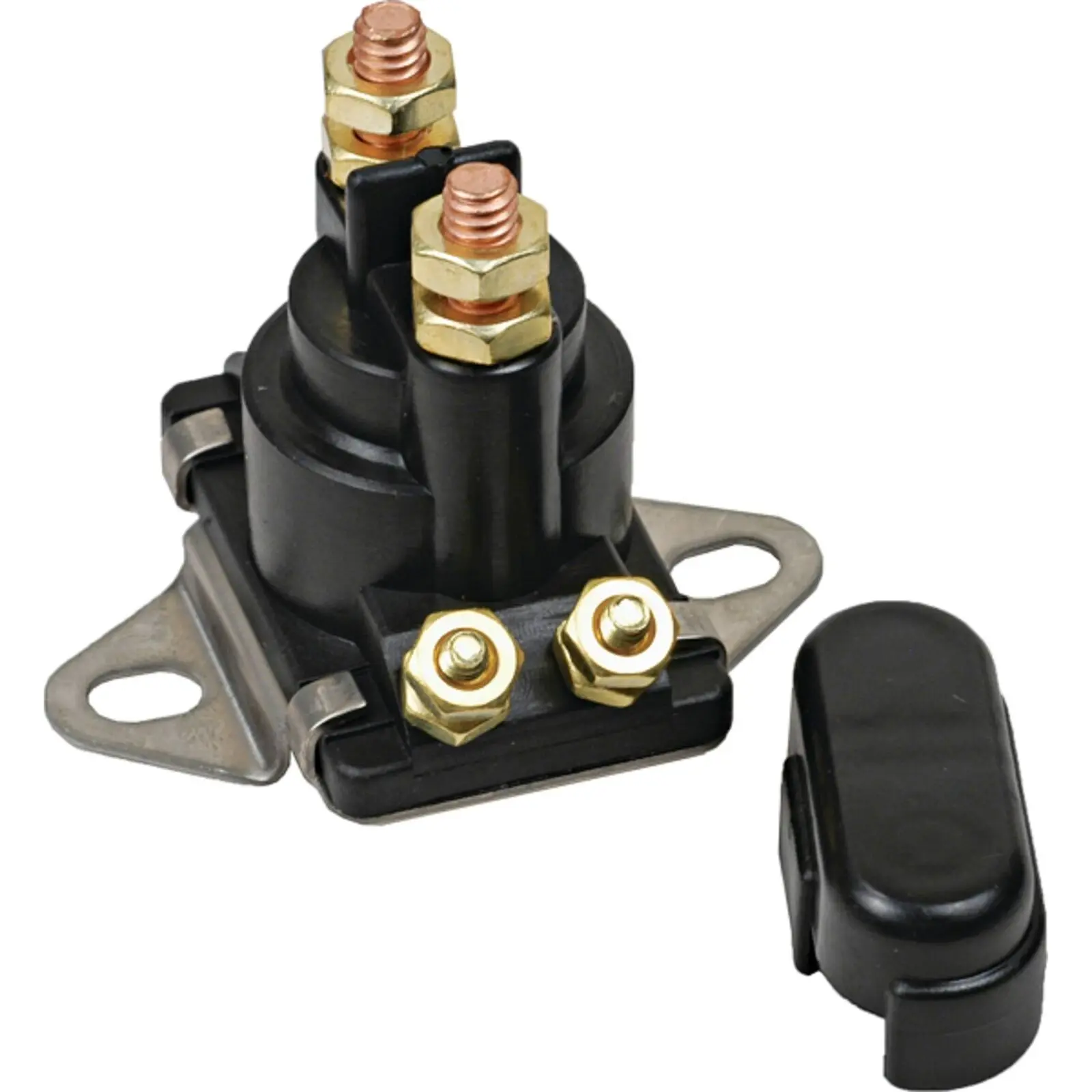 

Solenoid Relay Switch For Mercury Outboard Mercruiser 89-818864T SW058 18-5817