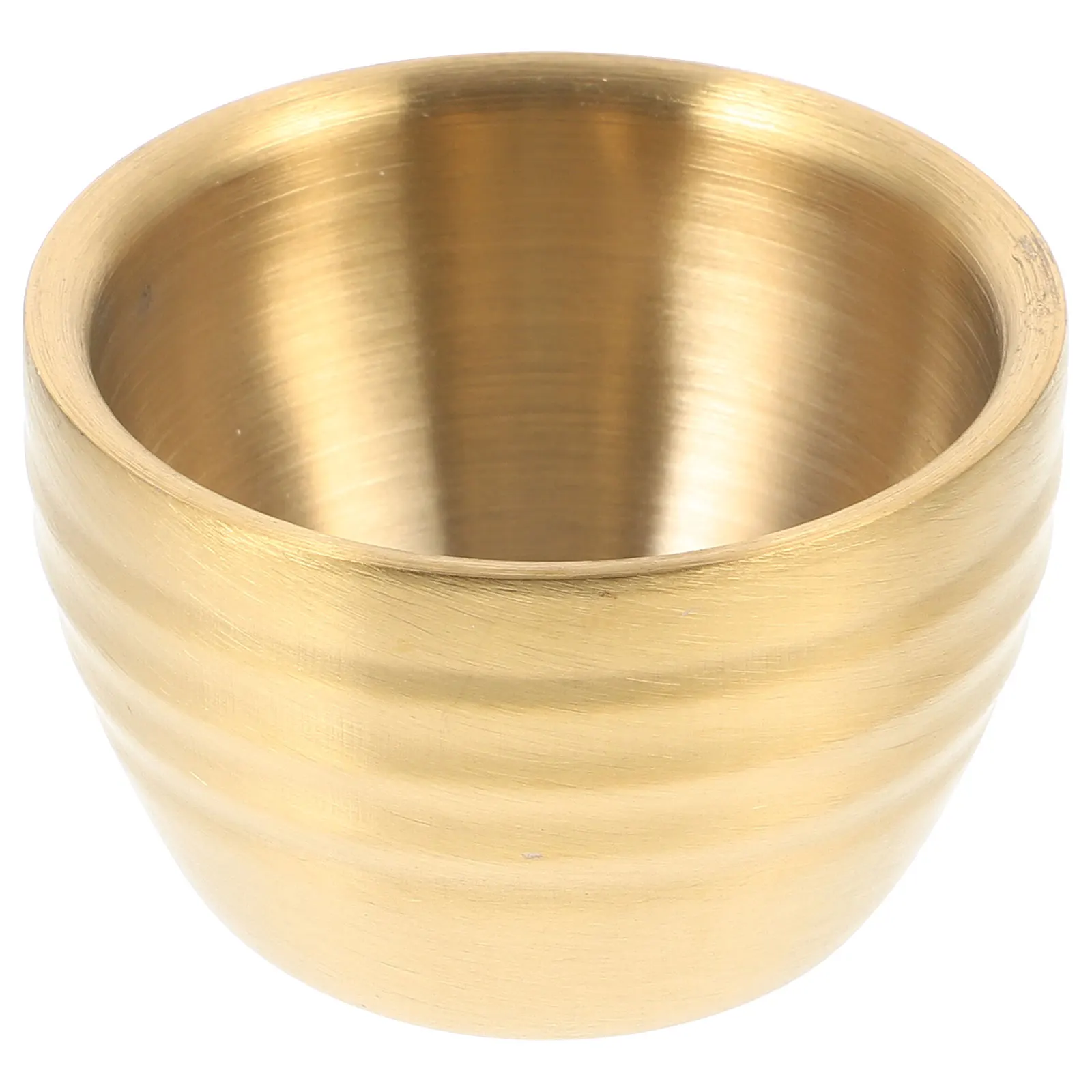 

Reusable Stainless Steel Cup Wine Water Beverage Cup Small Metal Drinking Cups Portable Stackable Home Cafe Use